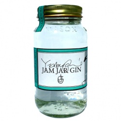 Jam Jar Gin